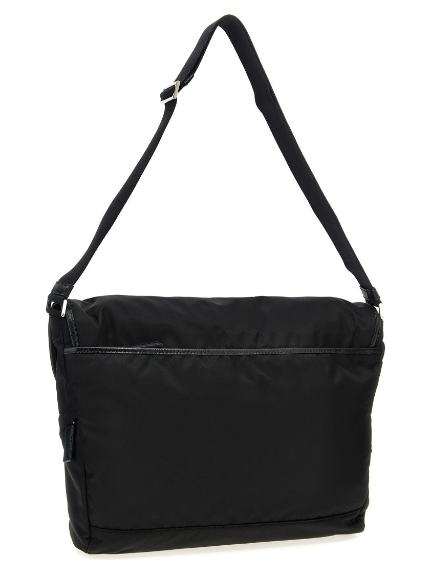 Prada Re-Nylon Shoulder Strap