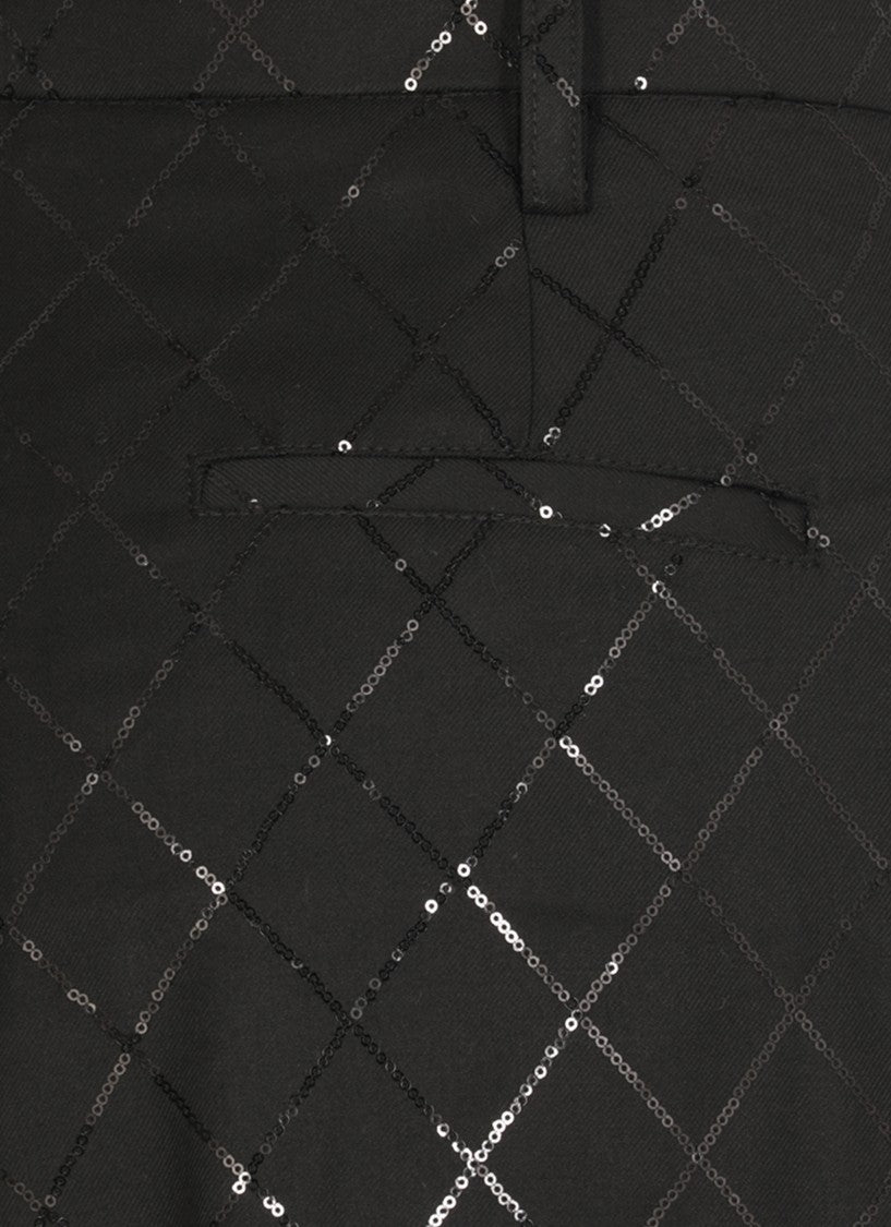 Rotate Viscose Pants