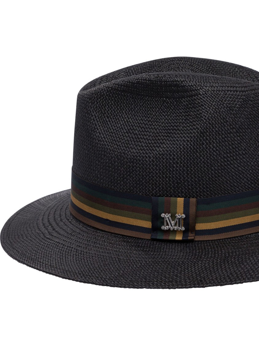 Max Mara "Rodesia" Hat