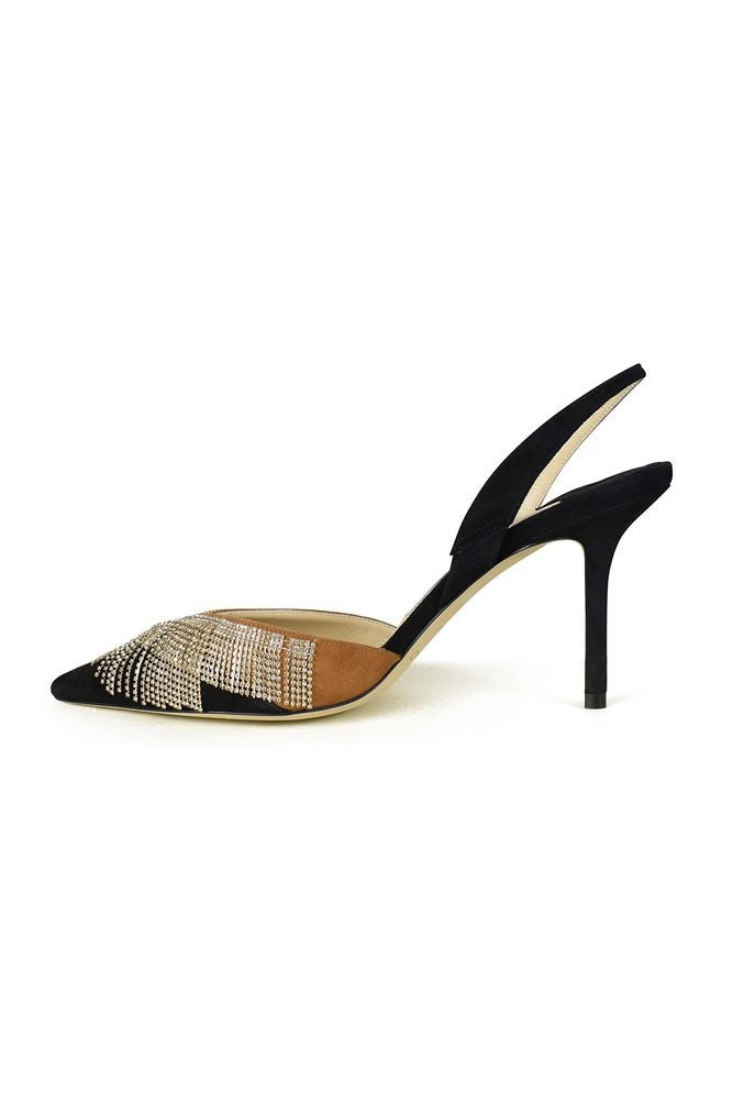 Jimmy Choo Thia Pumps