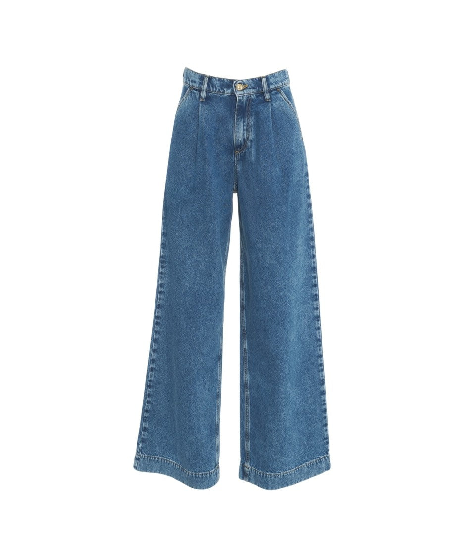 Cycle Olivia' Volume Jeans