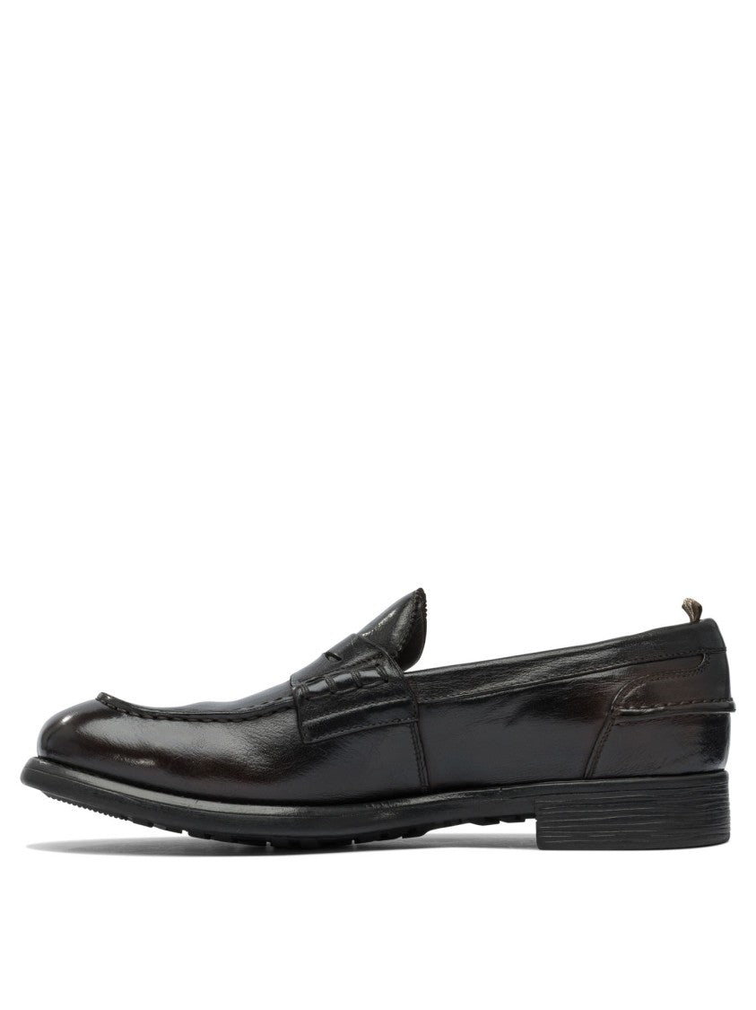 Officine Creative "Penny Chronicle 056" Loafers