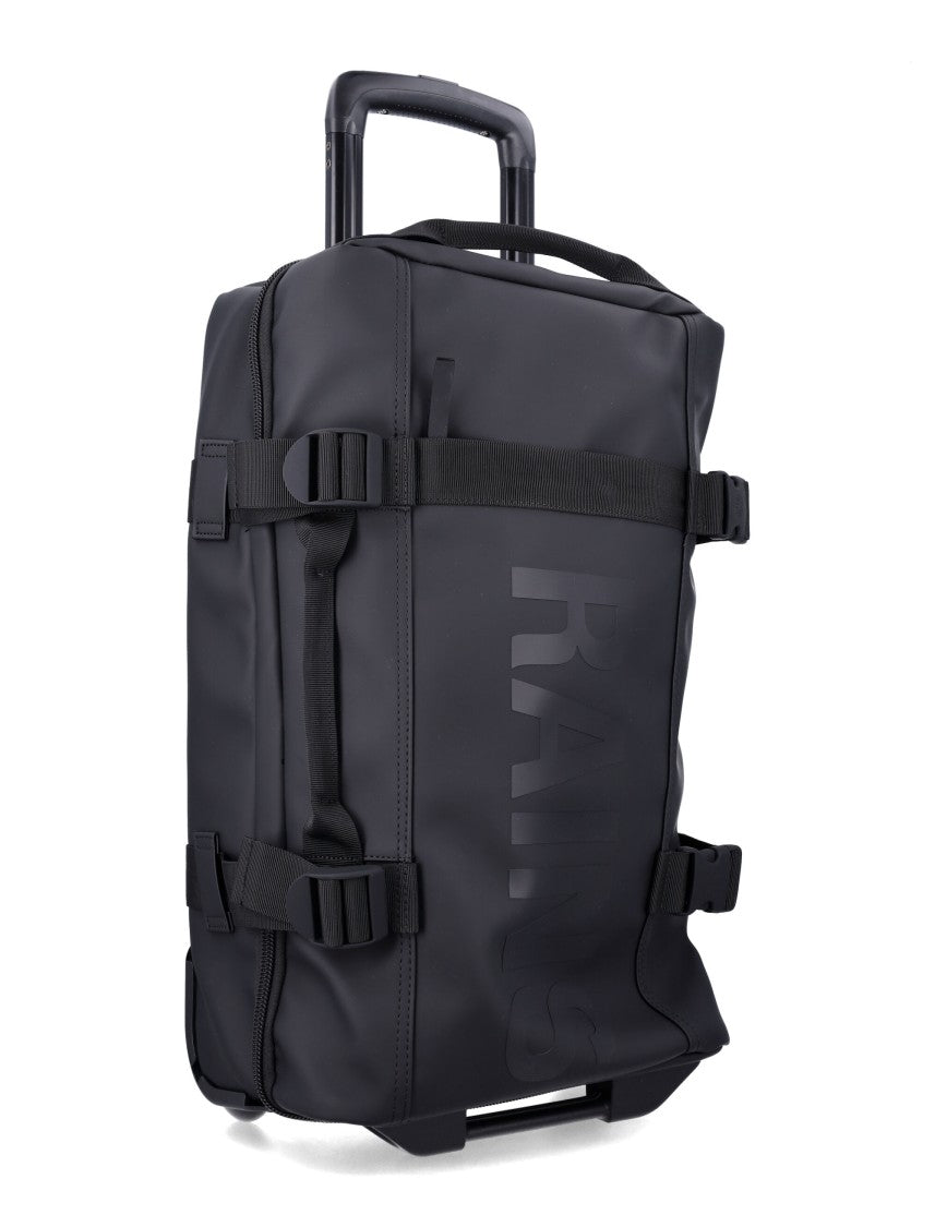 Rains Texel Waterproof Cabin Trolley