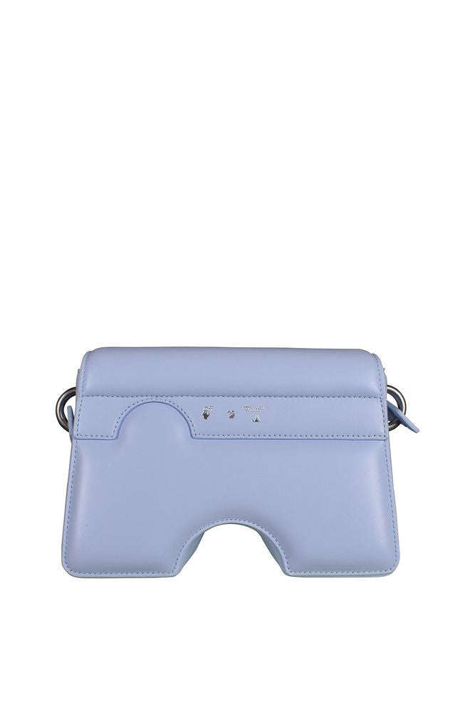 Off-White Burrow 22 Shoulder Bag