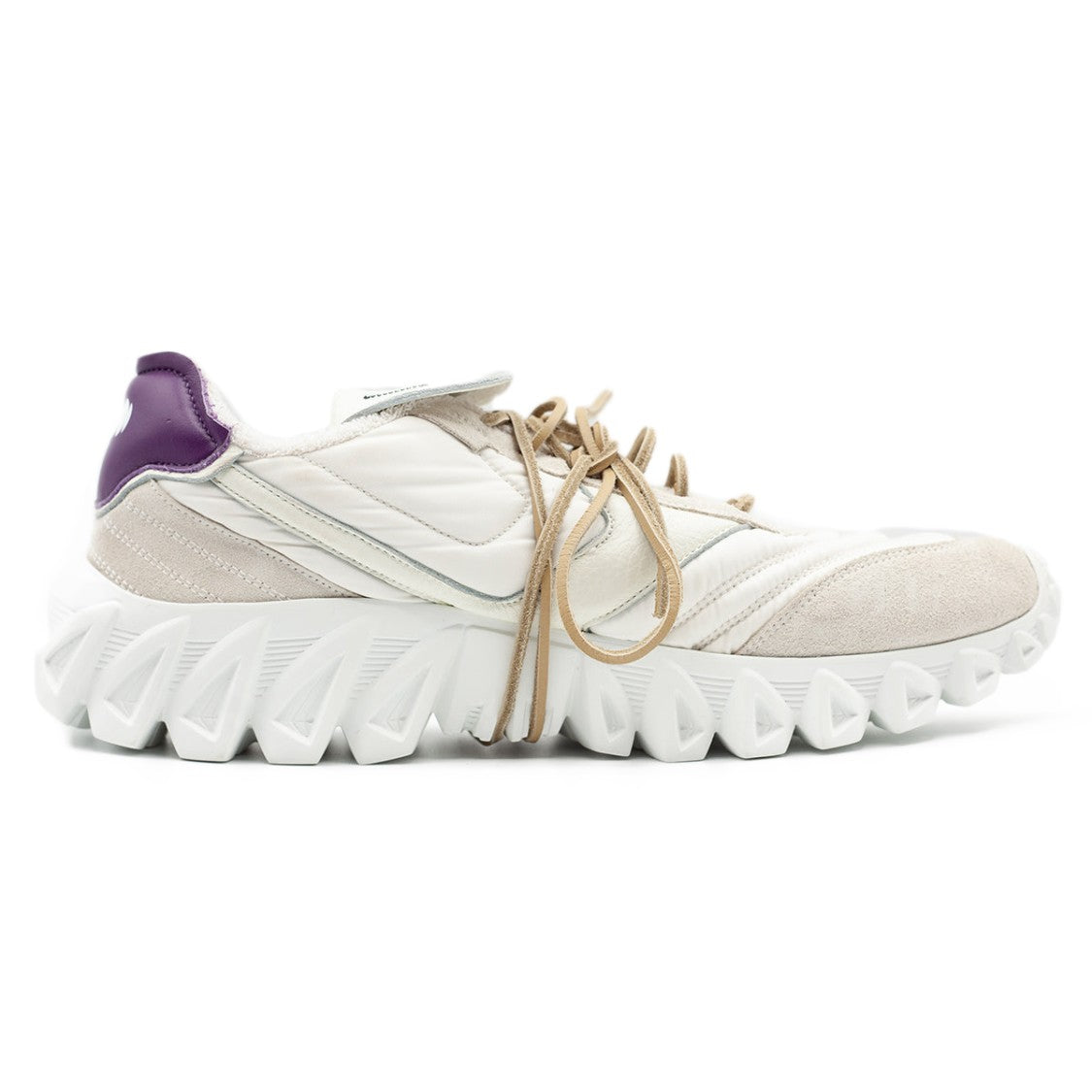 Pantofola D'oro Sneakerball Men's Sneaker Multicolor