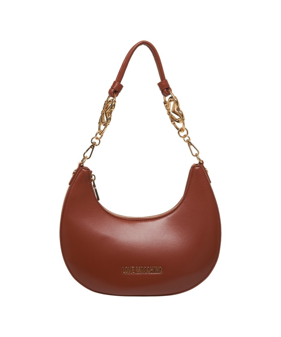 Love Moschino Faux Leather Handbag