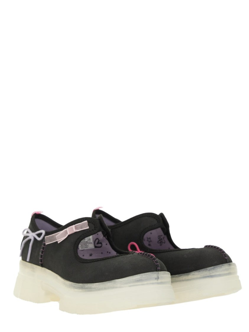 Ugg Mary Jane "Areum" Shoes