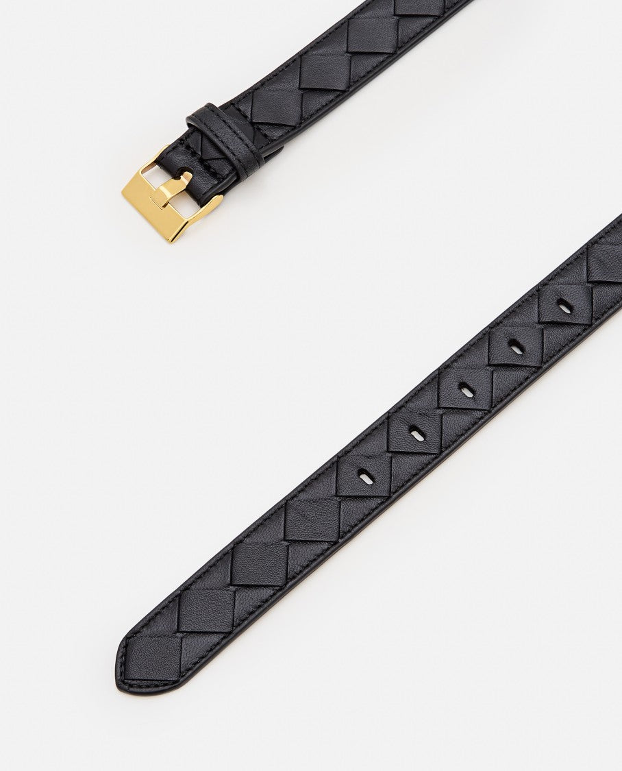 Bottega Veneta Watch Belt