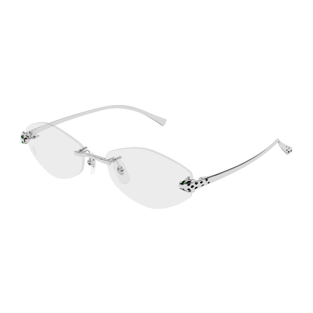 Cartier Ct0637o Panthère De Optical Glasses