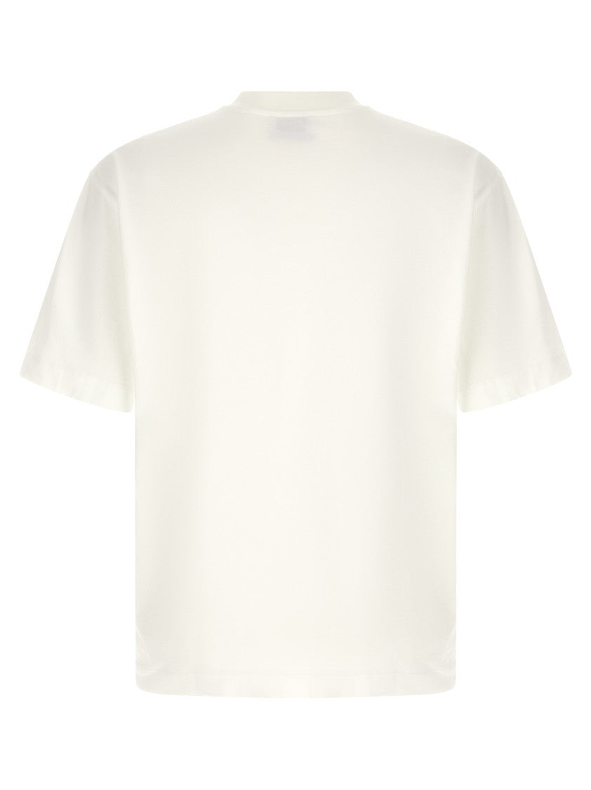 Off-White 'Big Bookish Skate' T-Shirt