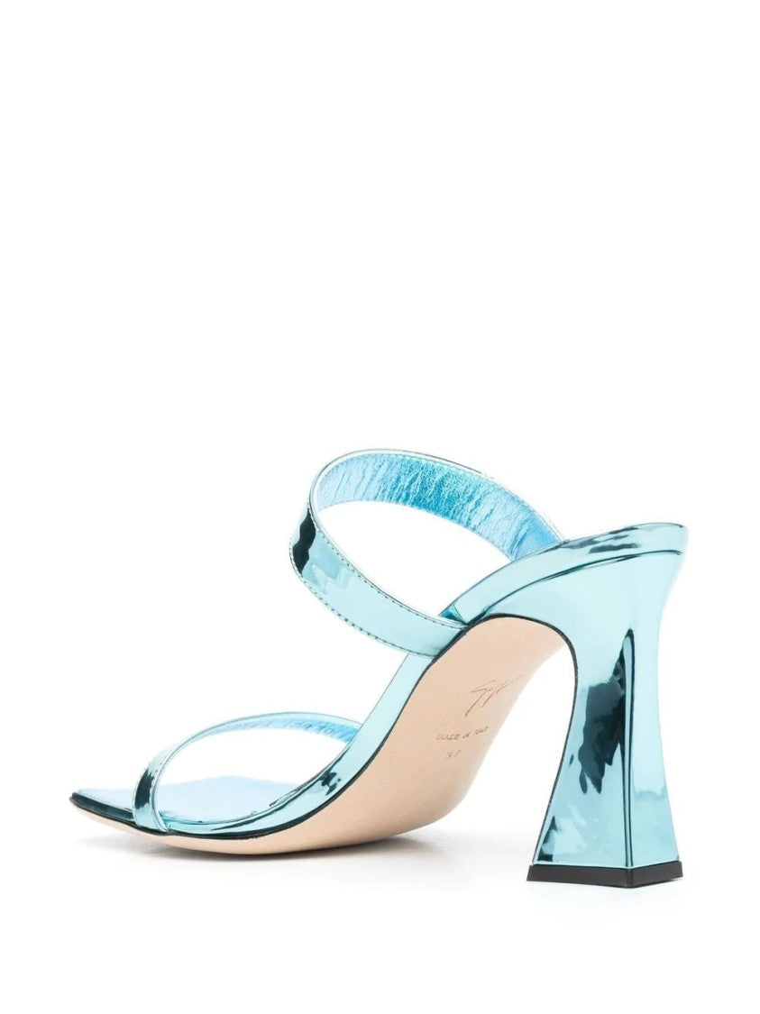 Giuseppe Zanotti Vanilla 85 Mm Sandal