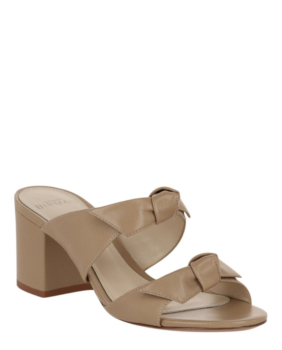 Alexandre Birman Nolita 60 Mules