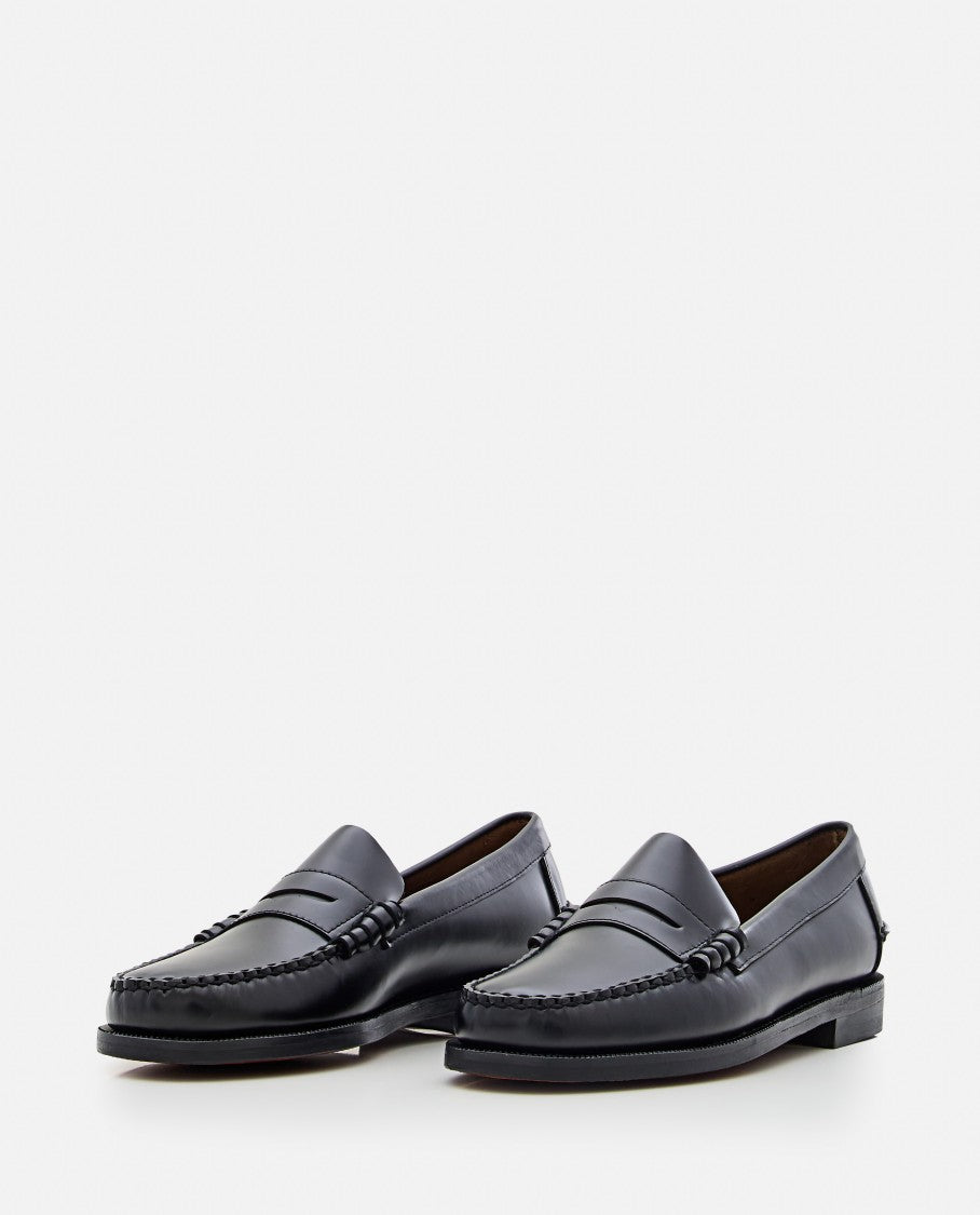 Sebago Classic Dan Loafers