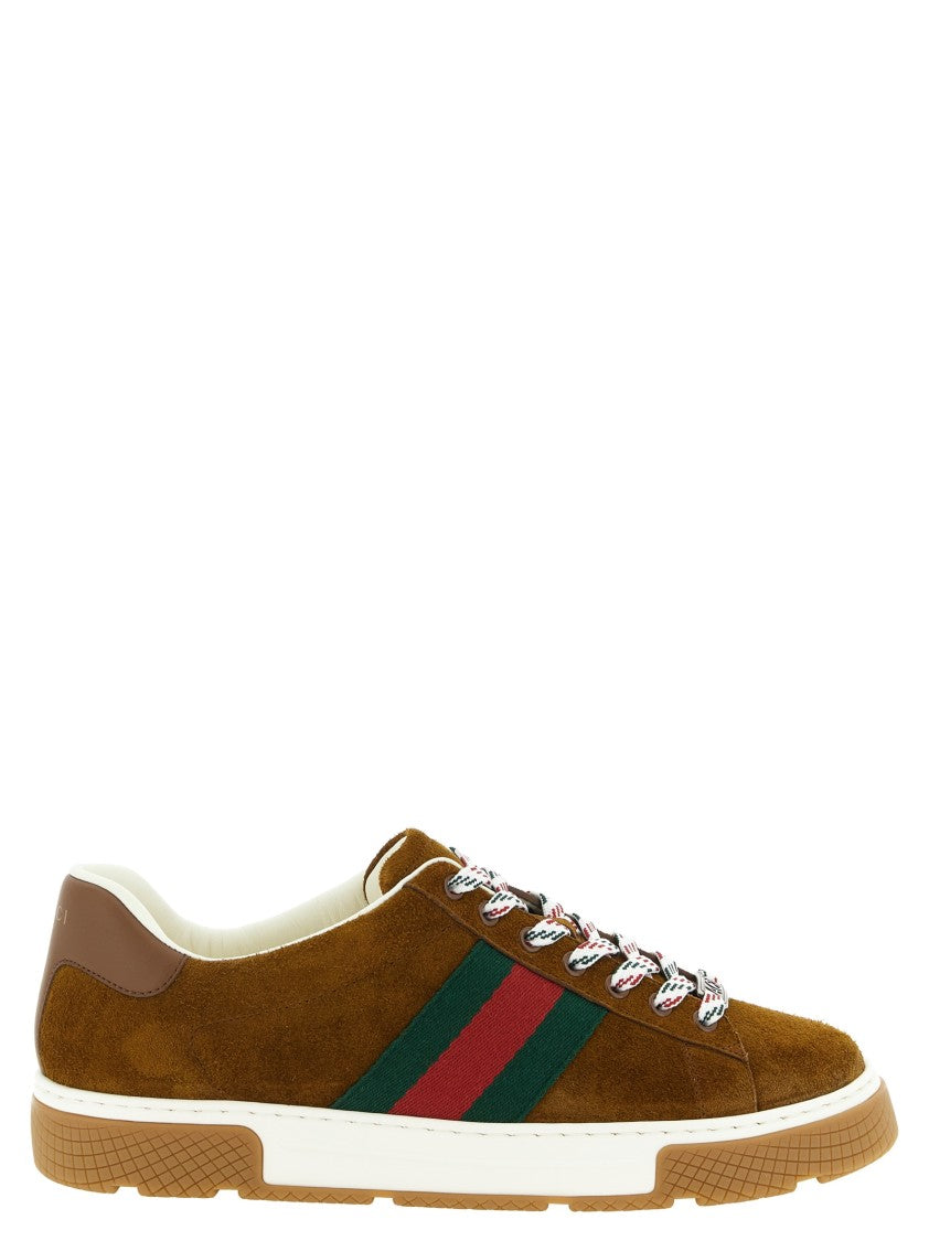 Gucci ' Ace' Sneakers