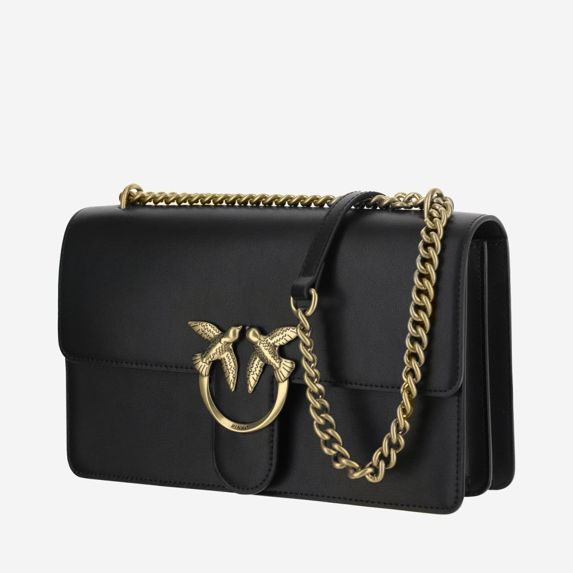 Pinko Love One Shoulder Bag