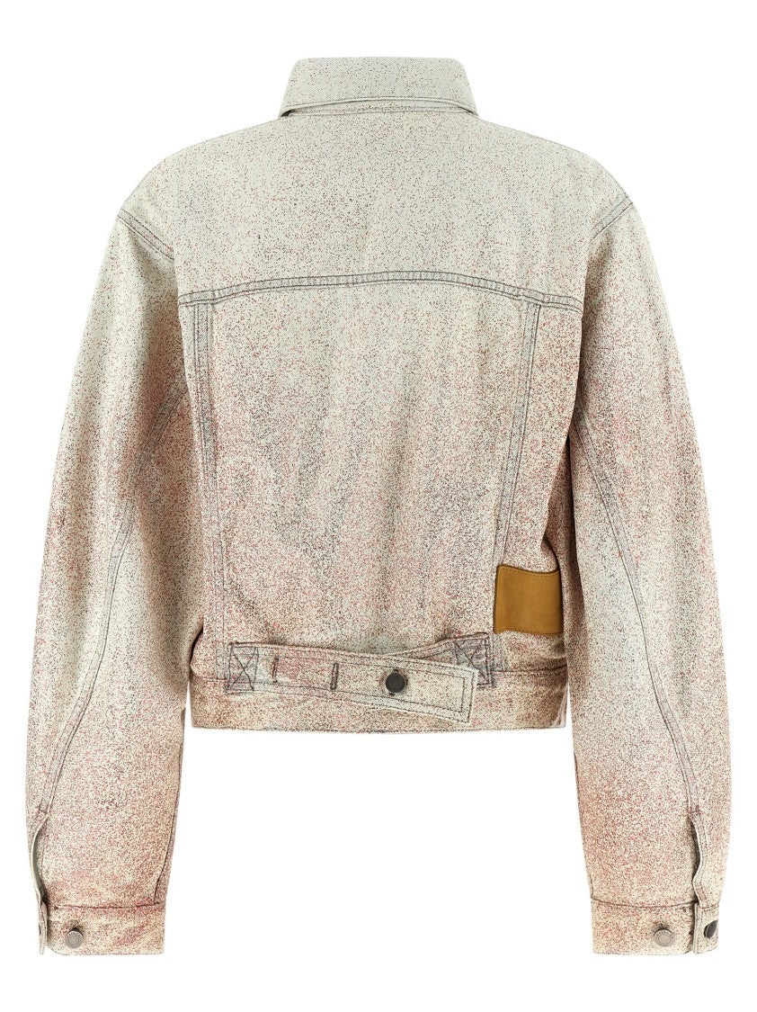 Haikure Simon' Jacket