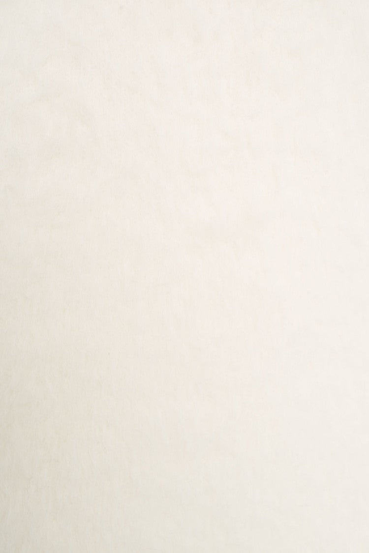 Roberto Collina Brushed Knit Sweater With Classic Round Neckline