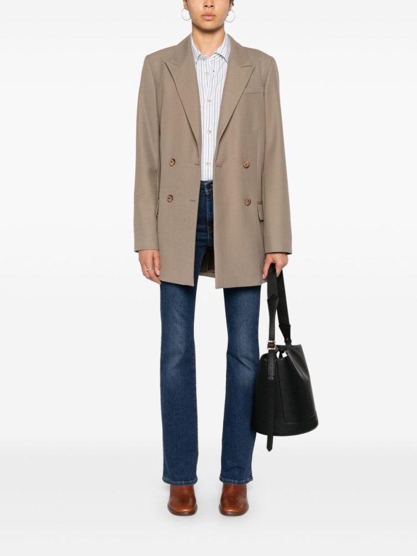 Levi's 725™ High-Waisted Bootcut Jeans