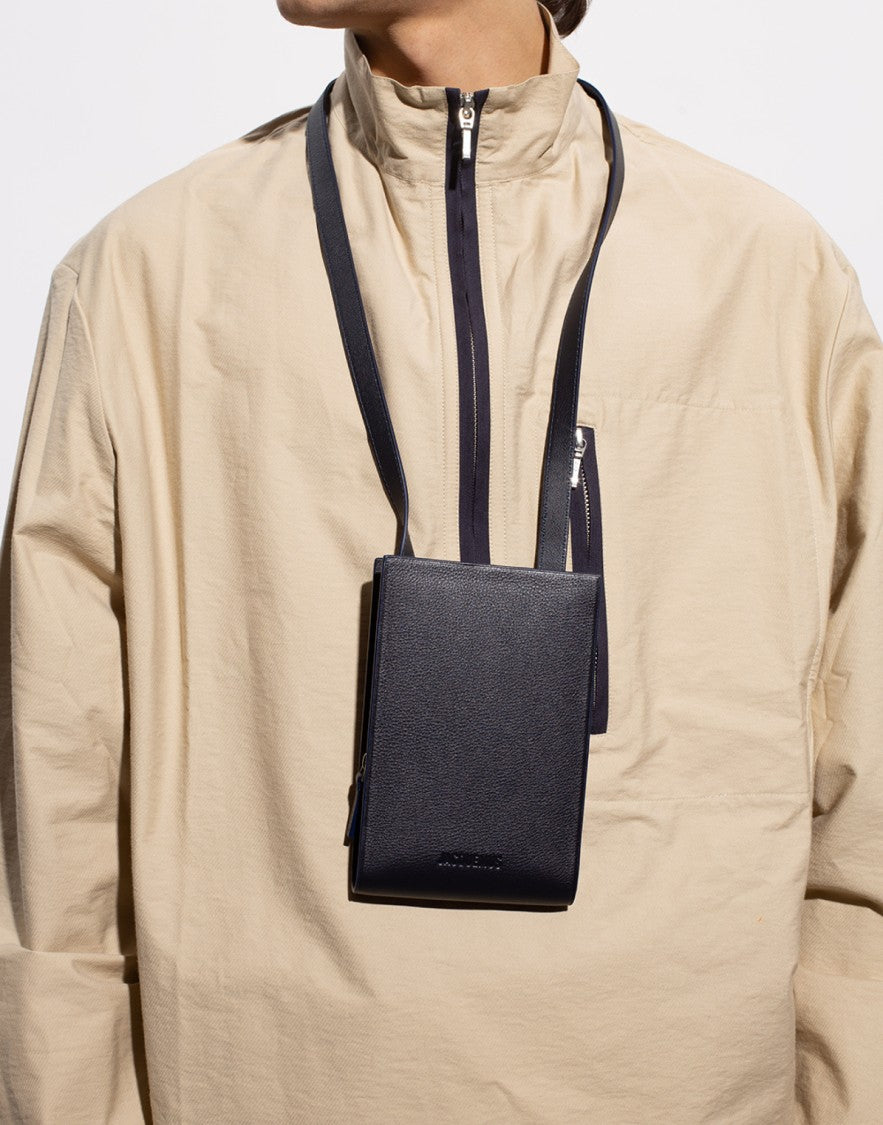 Jacquemus Le Gadju Neck Wallet