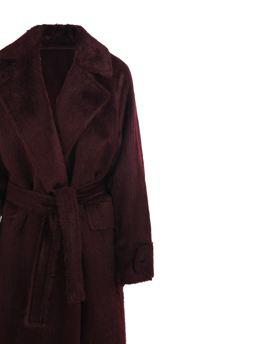 Max Mara Albata1234 Coat