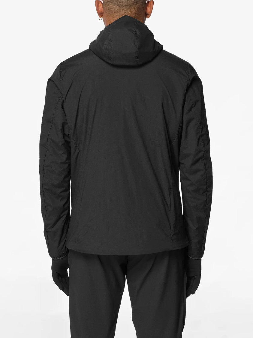Salomon Black Mountain Flex Lightweight Jacket