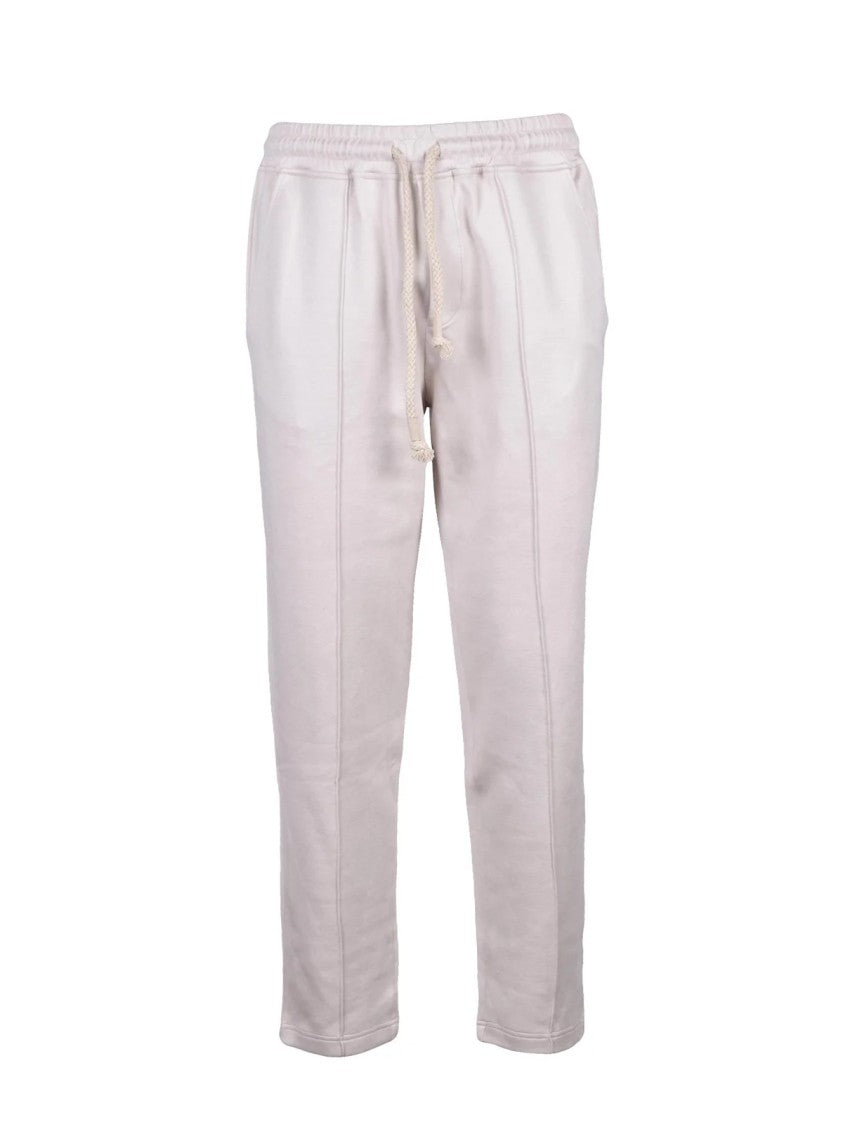 Eleventy Eleventy Tracksuit Cotton Polyamide Cashmere Silk - Beige