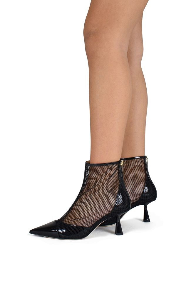 Jimmy Choo Kix 65 Boots