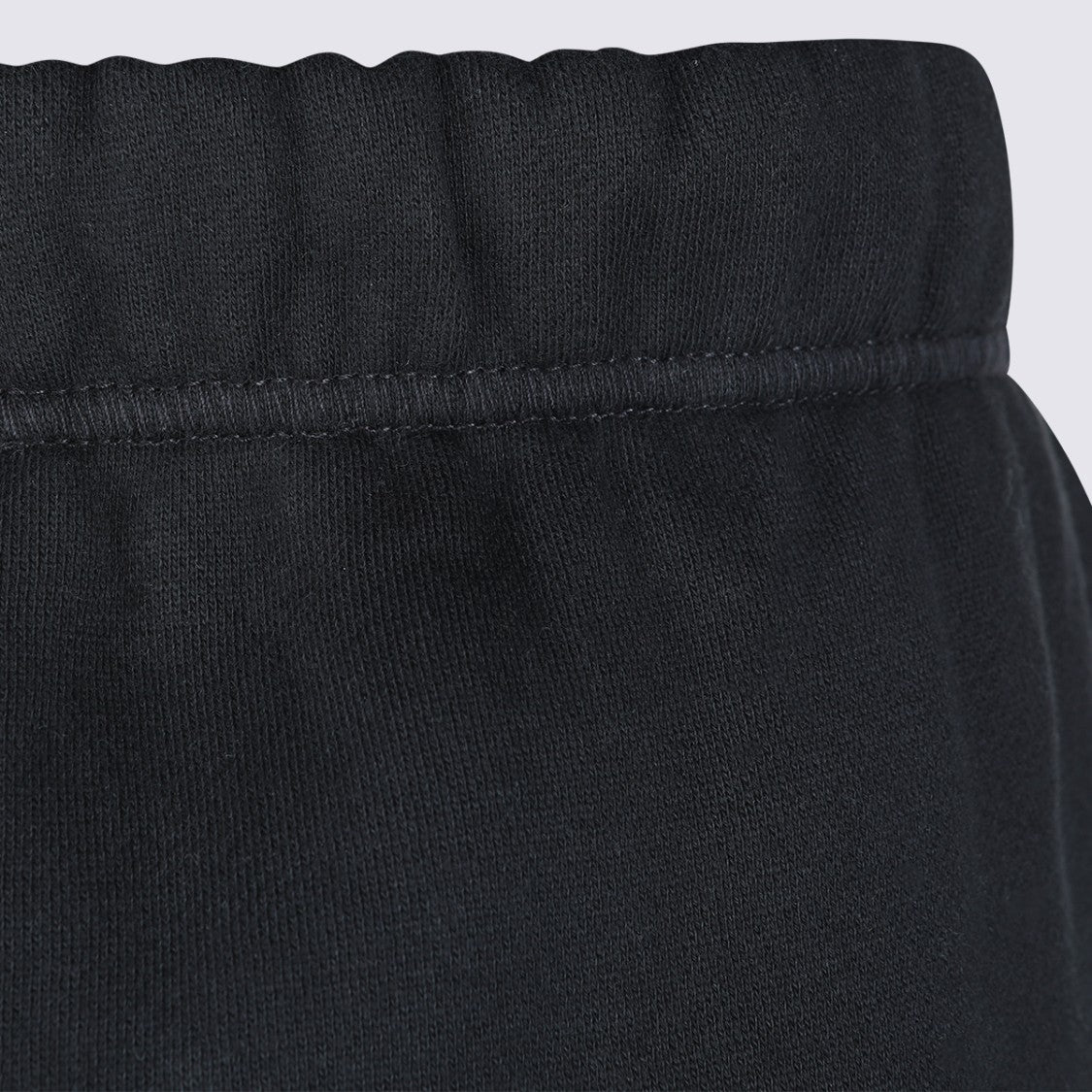 Fear Of God Essentials Straight-Leg Trousers With Drawstring Waist And Seam Detailing