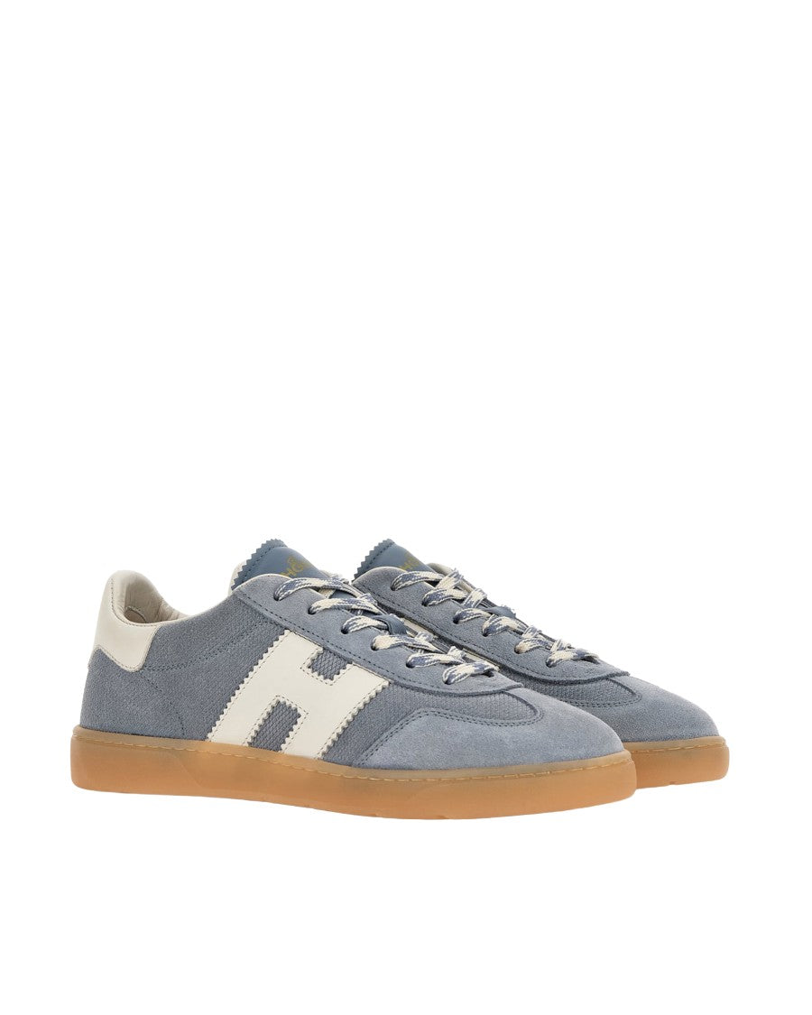 Hogan Cool Blue Sneakers
