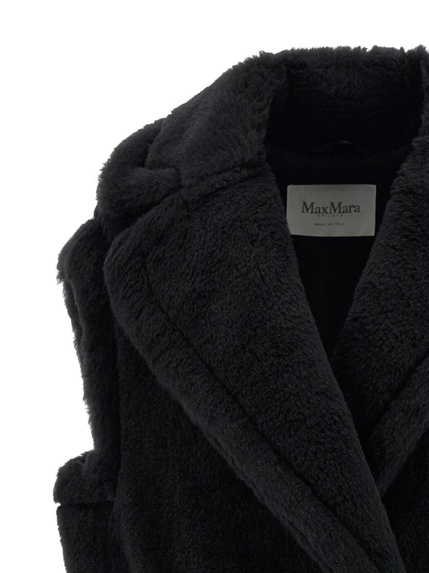 Max Mara 'Bormida1234' Vest