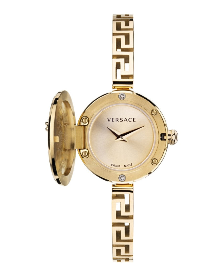 Versace Medusa Secret Bracelet Watch