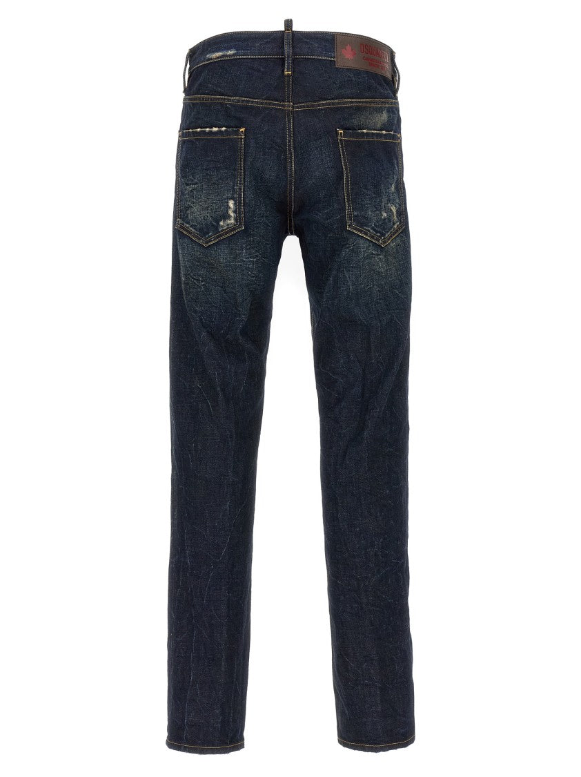 Dsquared2 Cool Guy' Jeans