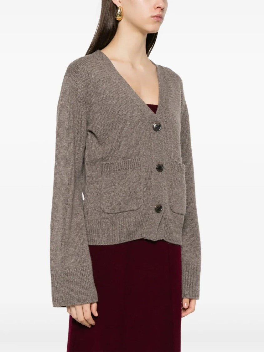 Lisa Yang Danni Cardigan
