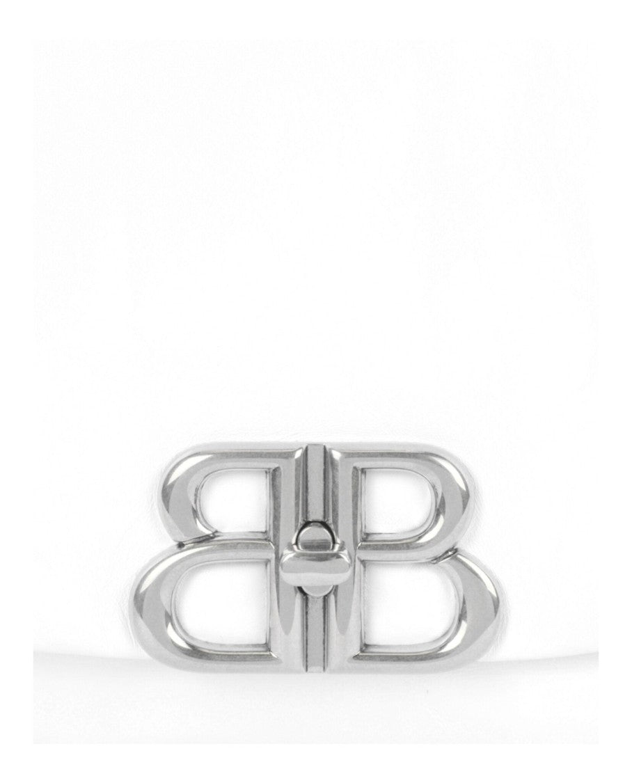 Balenciaga Monaco Small Sling Shoulder Bag