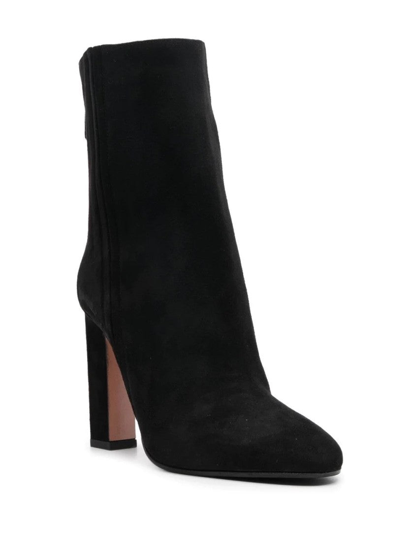 Aquazzura Joplin Boot 105 Mm