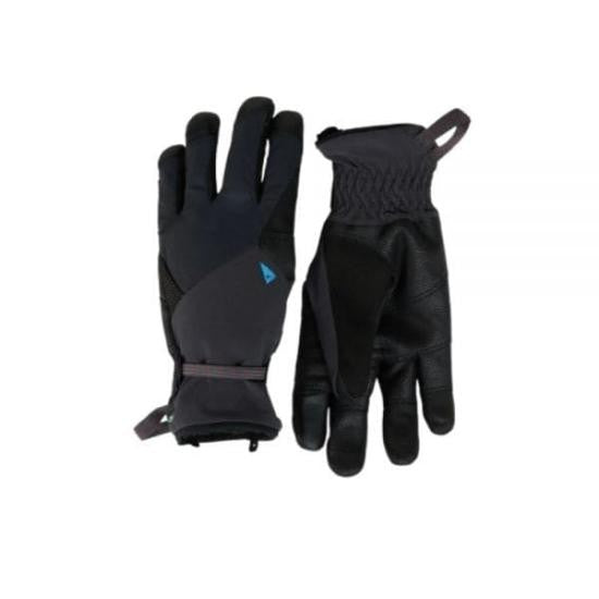 Klattermusen Functional Outdoor Gloves With Reinforced Grip Panels