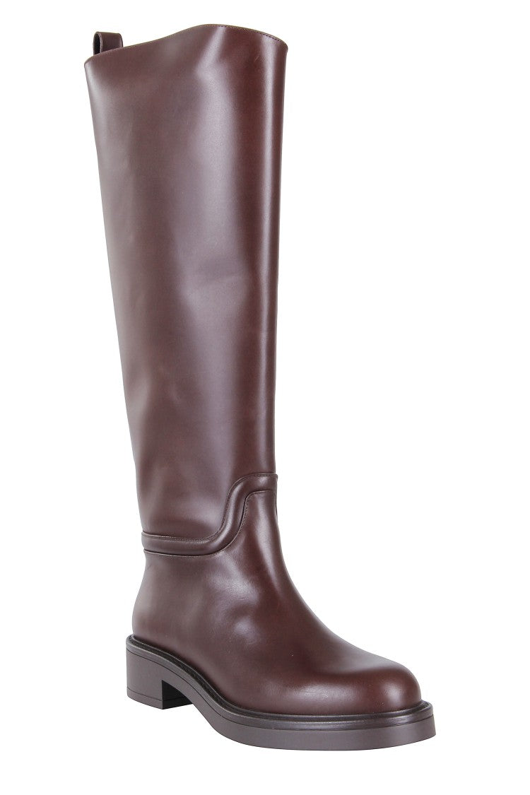 Stuart Weitzman Celia Riding Boot