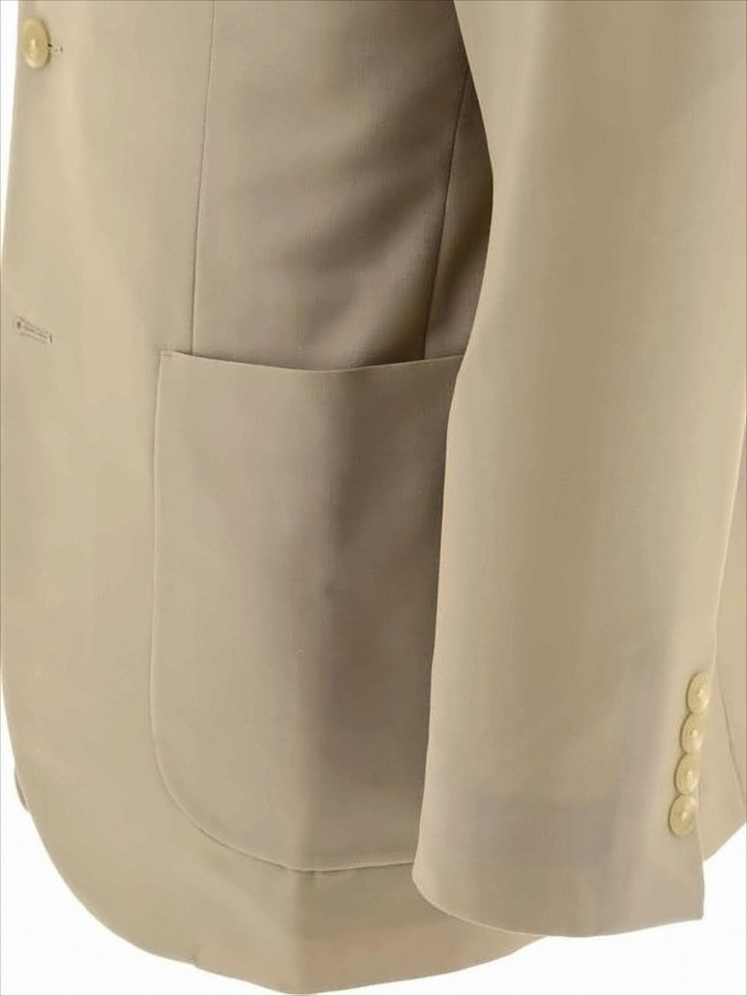 Auralee Tailored Suit Jacket