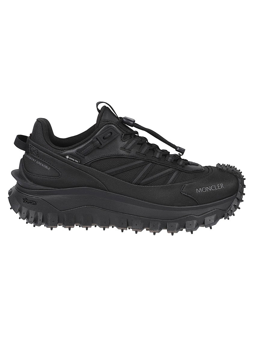 Moncler Trailgrip Gtx Low Top Sneakers