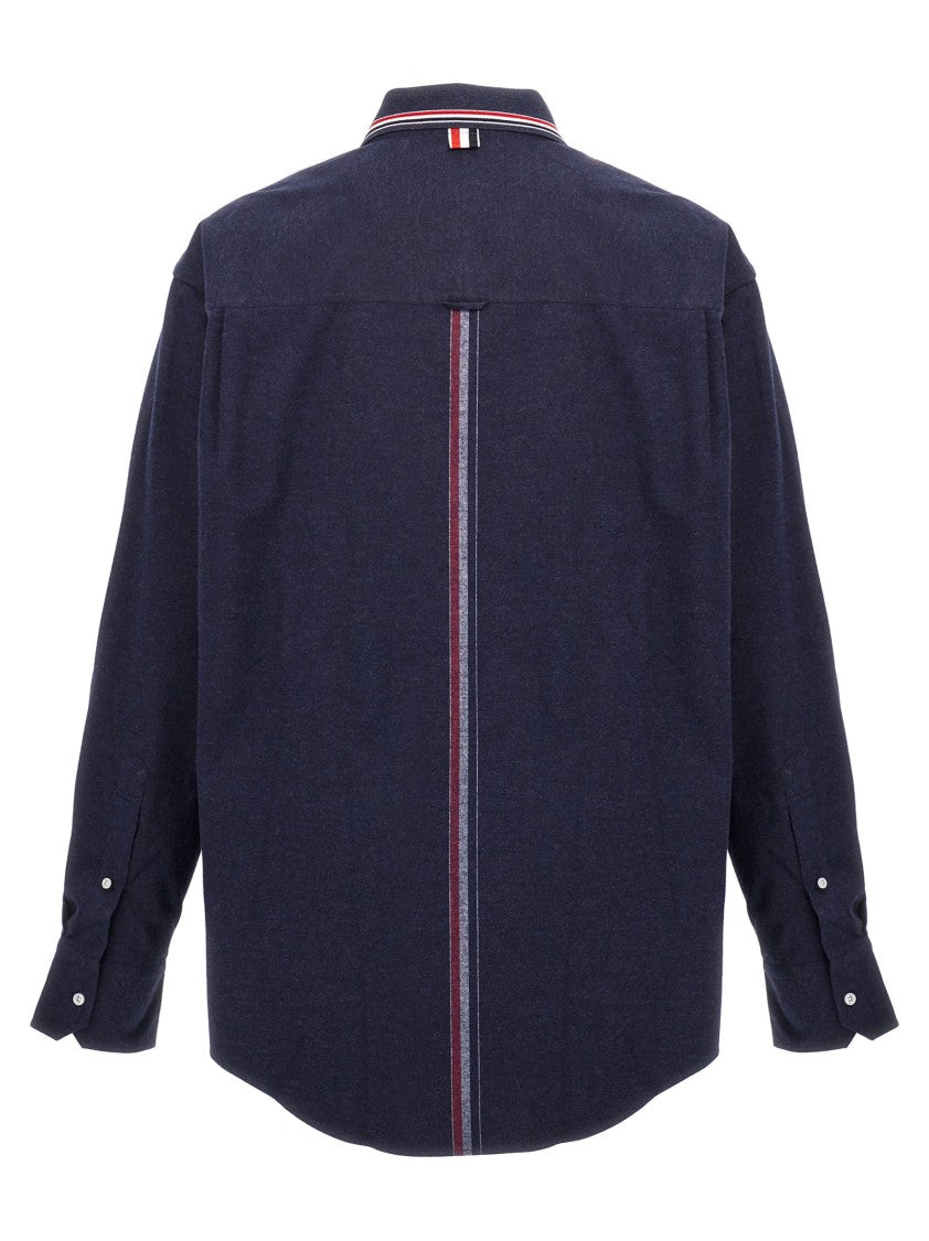 Thom Browne 'Rwb' Shirt