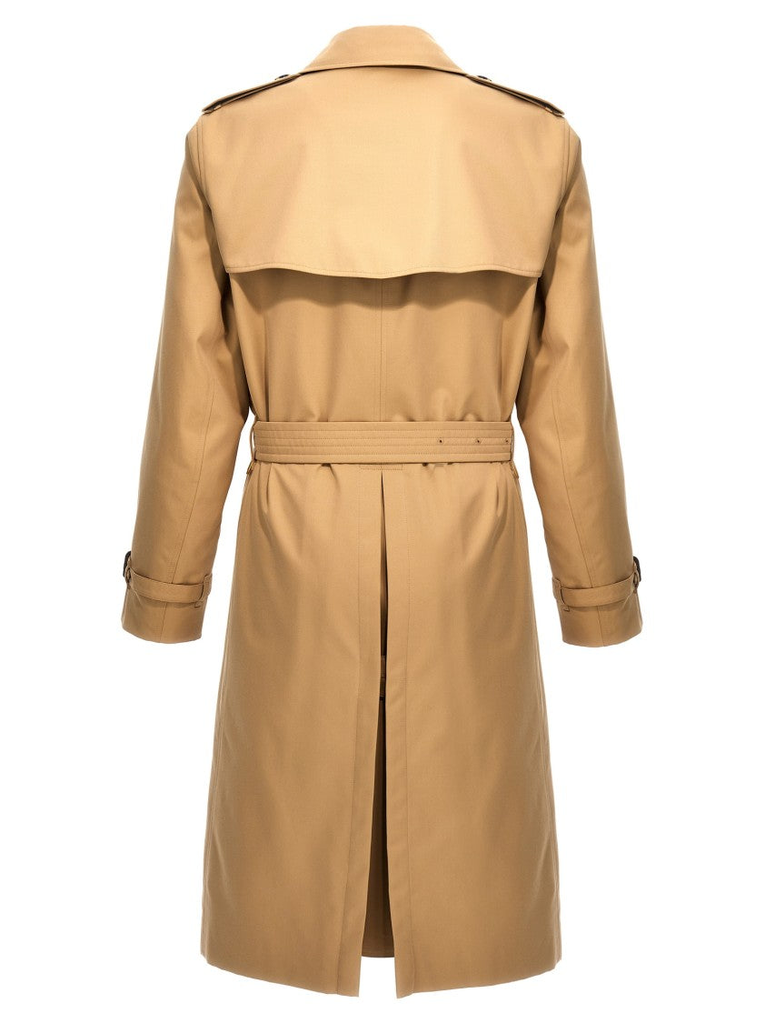Burberry Kensington' Trench Coat