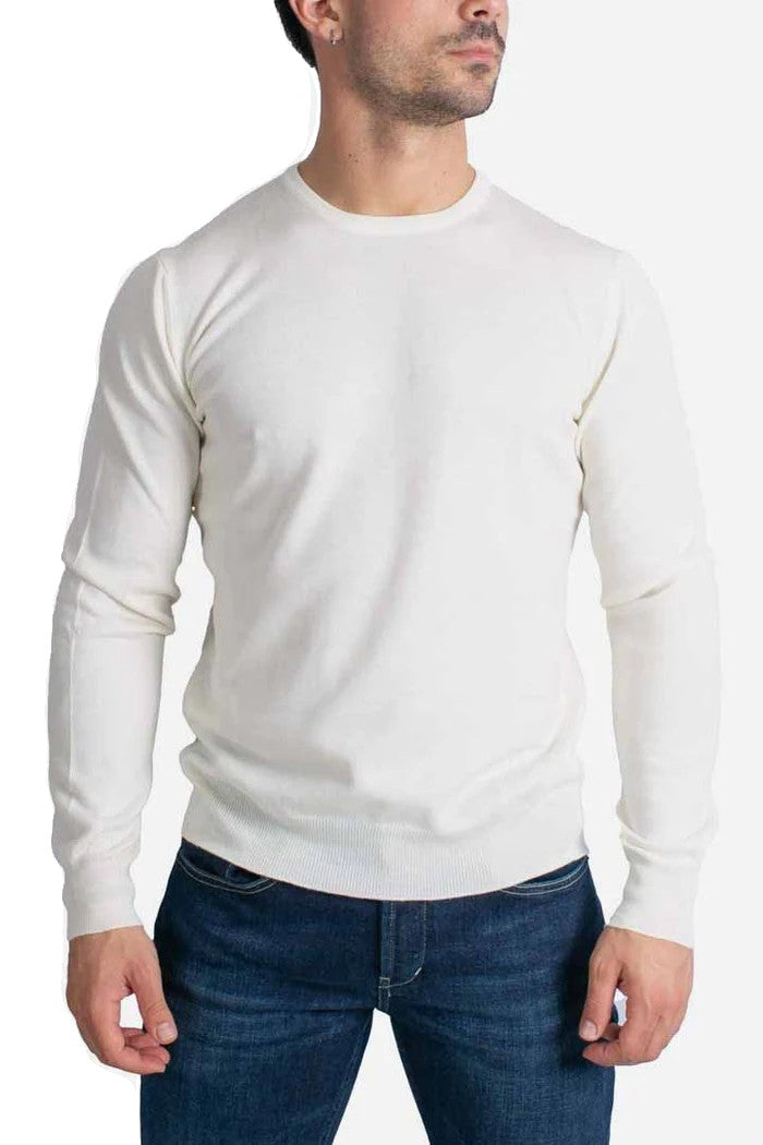 Paolo Fiorillo Capri Capri Men's Clothing In Neutral Tones