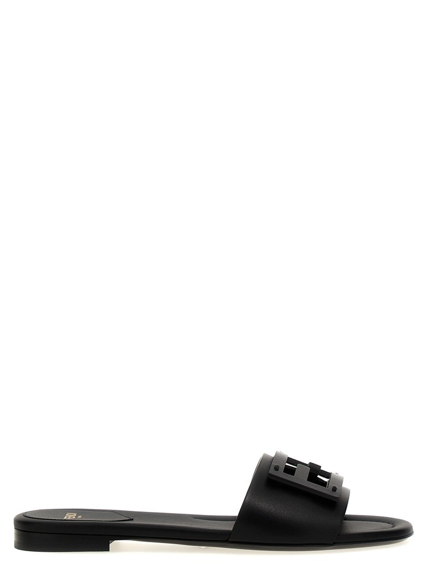 Fendi 'Baguette' Sandals