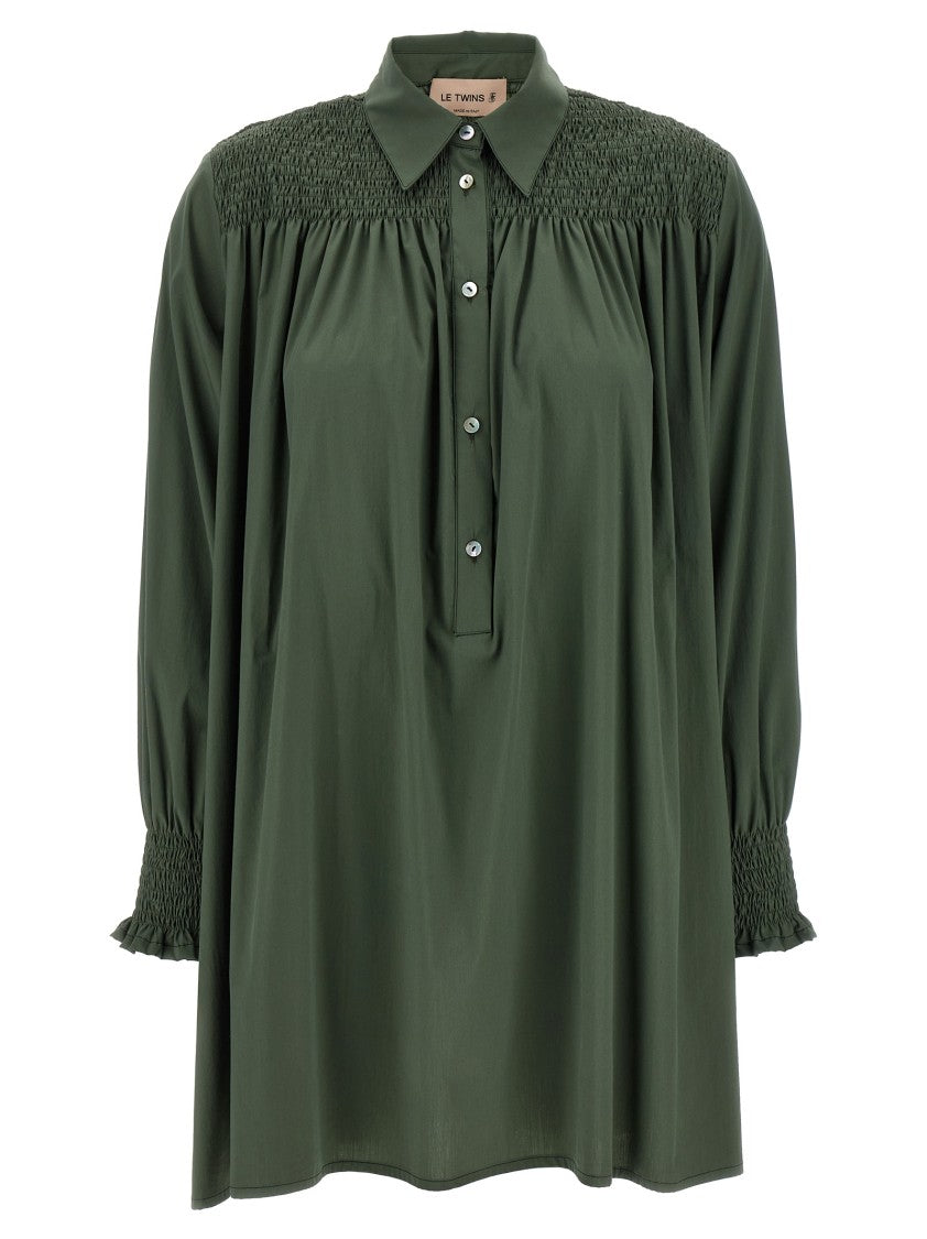 Le Twins 'Bianca' Dress