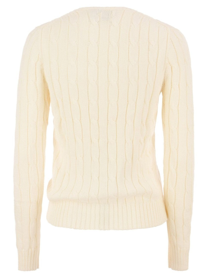 Polo Ralph Lauren Julianna Pullover