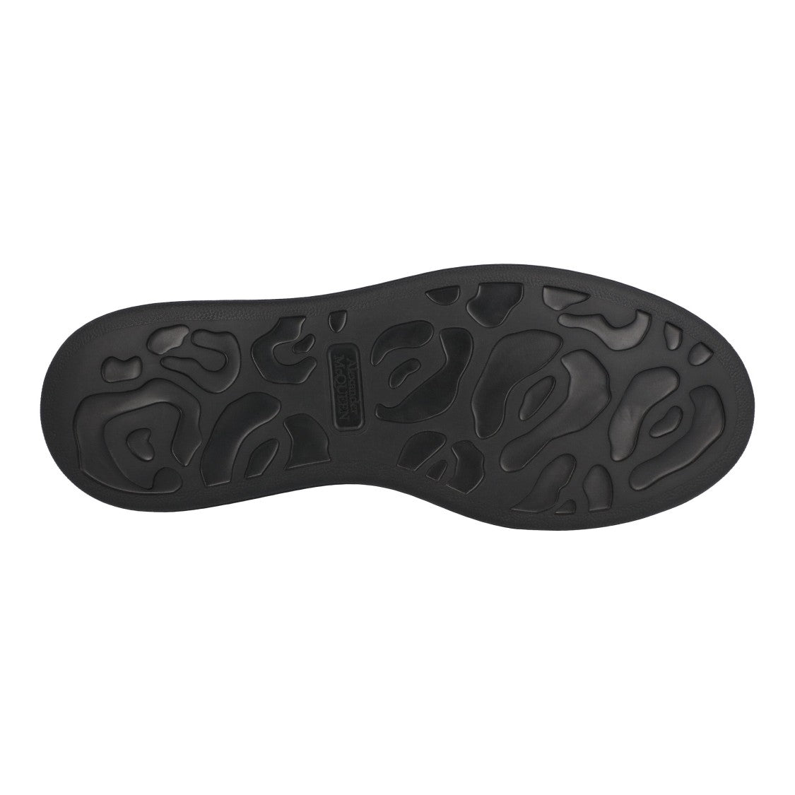 Alexander Mcqueen Black Rainbow' Oversized Sneaker