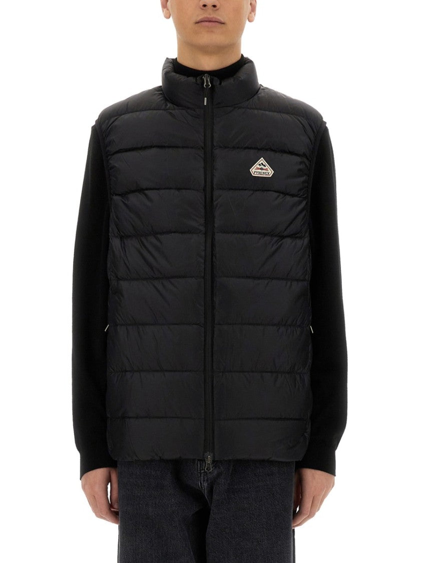 Pyrenex "Arial 2" Sleeveless