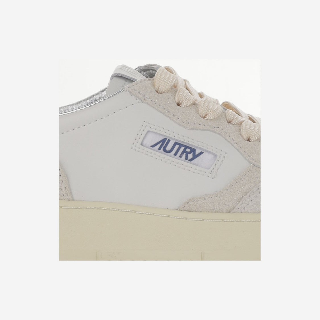 Autry Medalist Low Sneakers