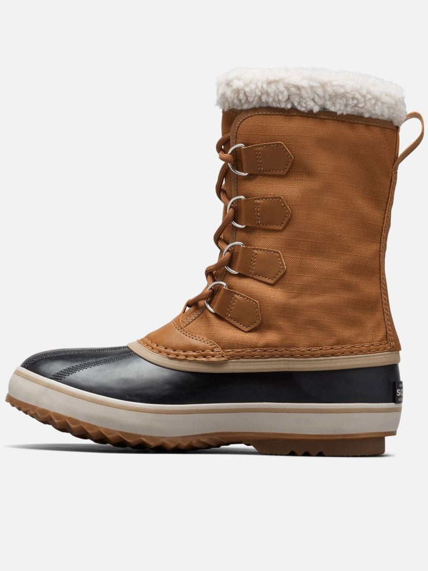 Sorel Brown 1964 Pac Nylon Dtv Boots