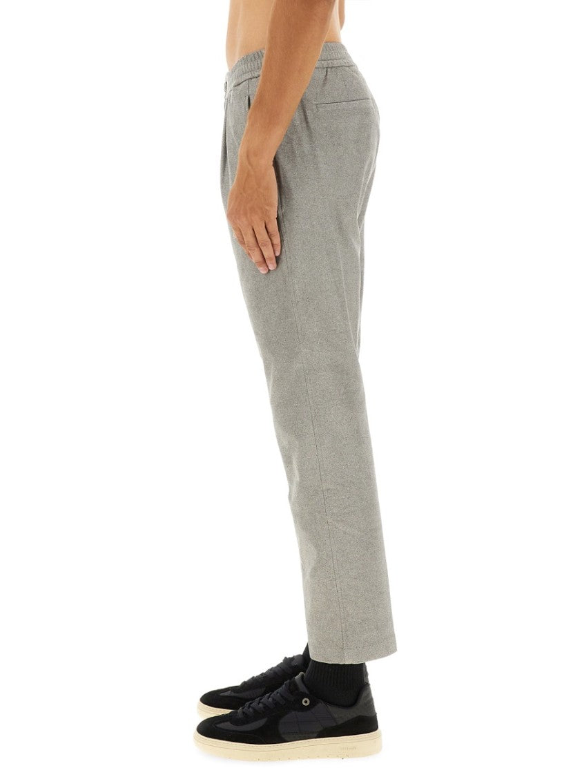 Herno Resort Pants